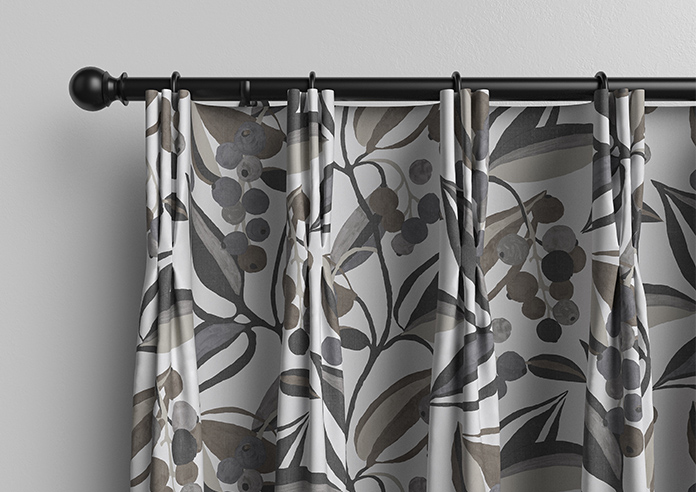 Josie, Storm - Made to Measure Curtains - Image 11